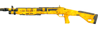 M10 Breacher